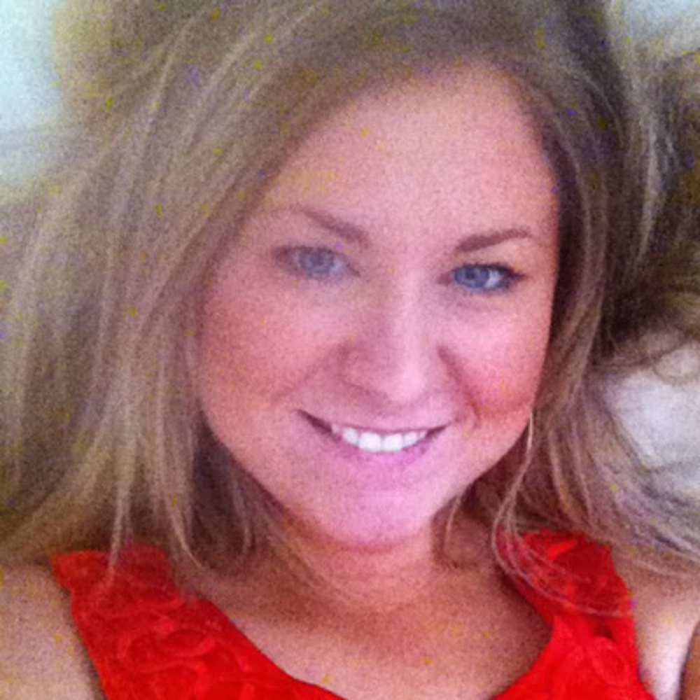 Meet your Posher, Erin